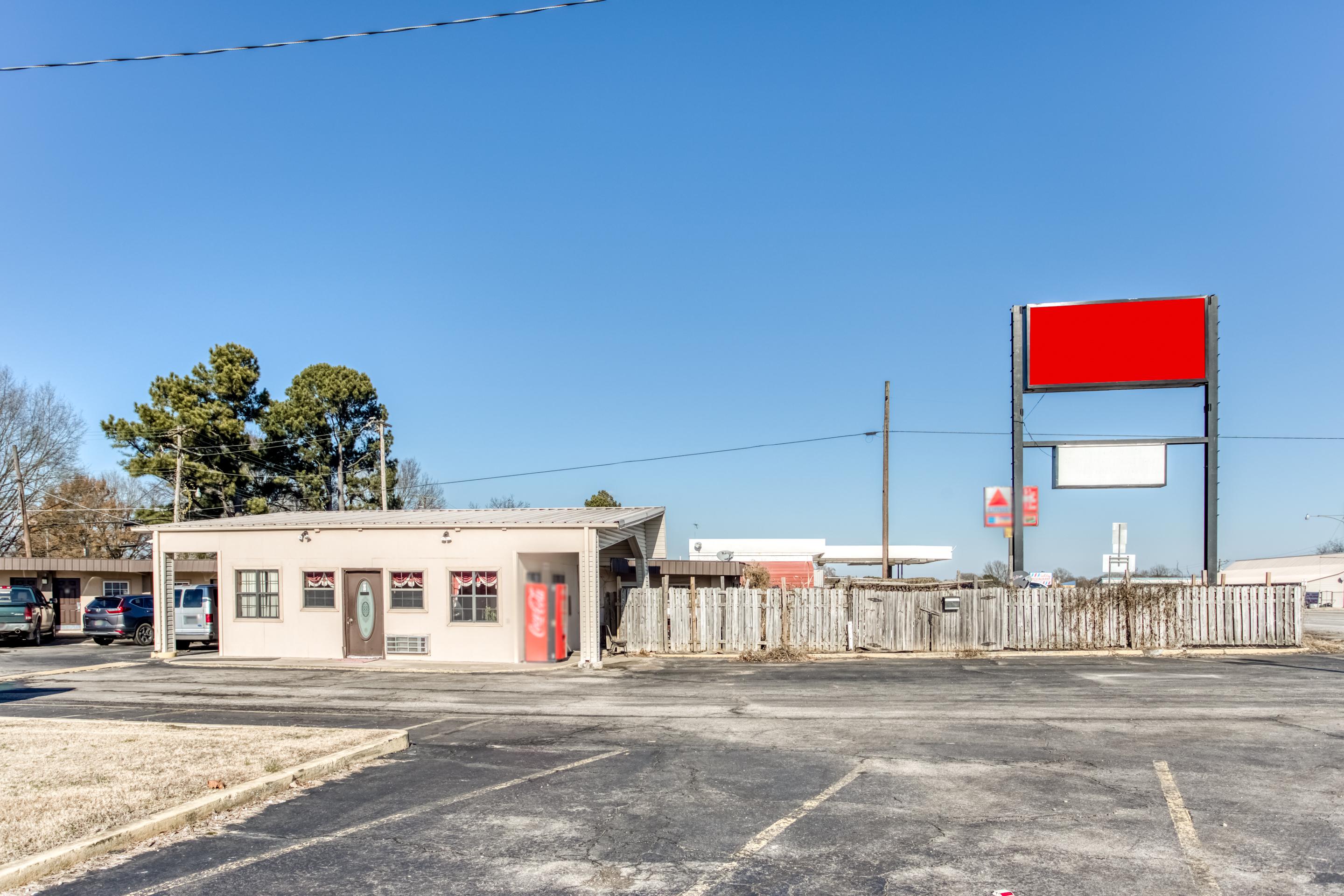 Oyo Hotel Bald Knob Near Searcy Ar Exterior photo